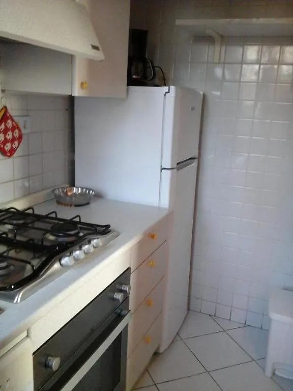 Appartamenti Torre Medicea 1 Castiglioncello Lägenhet