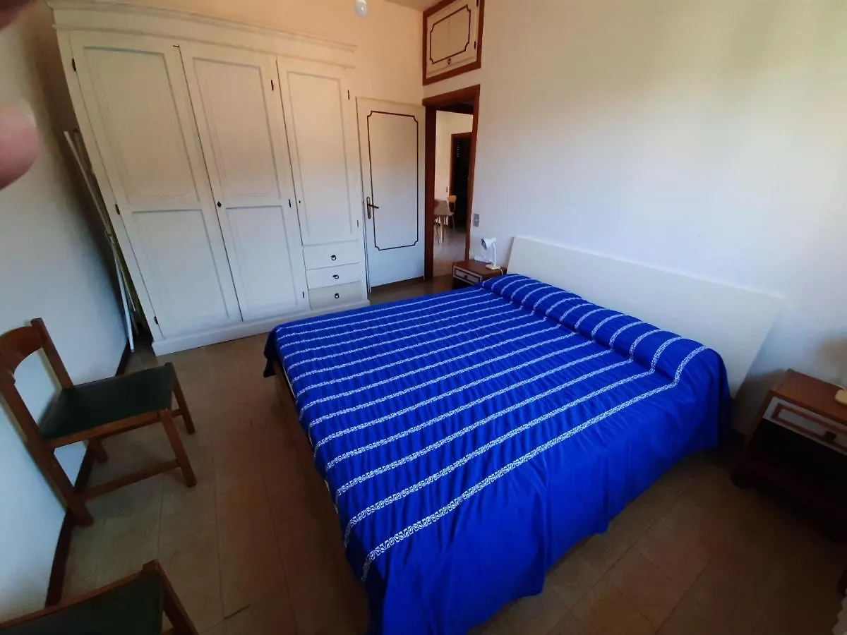 Appartamenti Torre Medicea 1 Castiglioncello Lägenhet