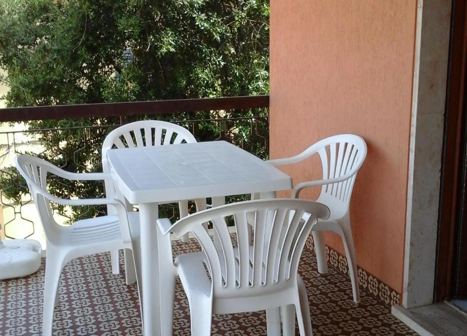 Appartamenti Torre Medicea 1 Castiglioncello
