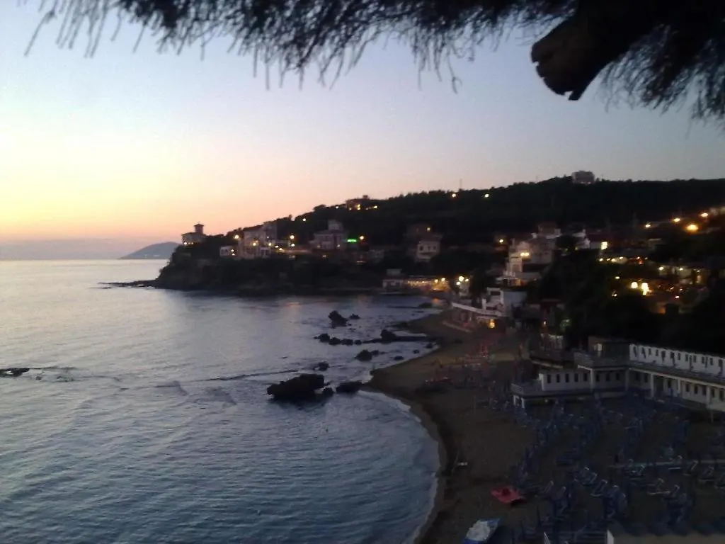 Appartamenti Torre Medicea 1 Castiglioncello