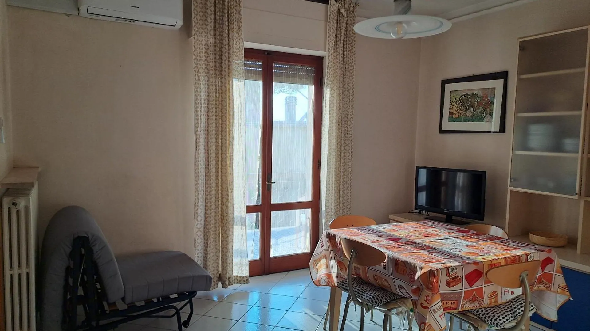 Appartamenti Torre Medicea 1 Castiglioncello