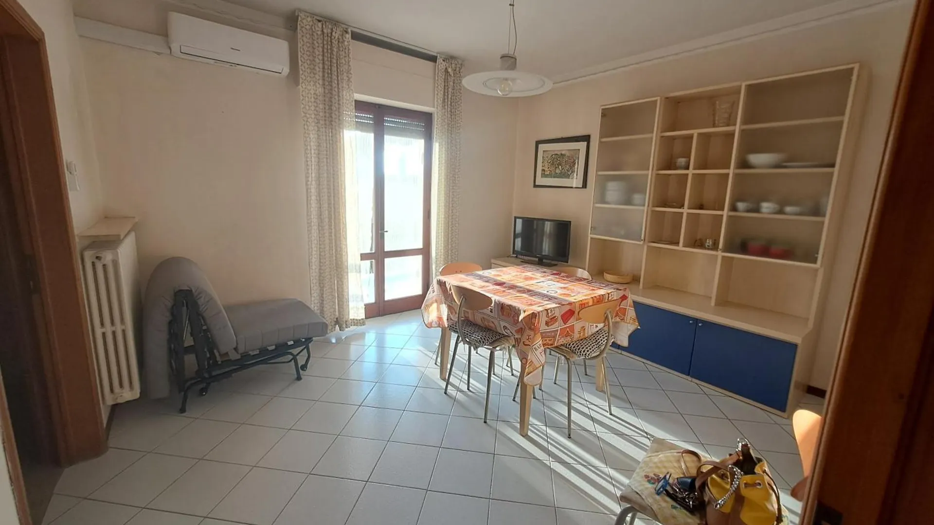 Lägenhet Appartamenti Torre Medicea 1 Castiglioncello Italien