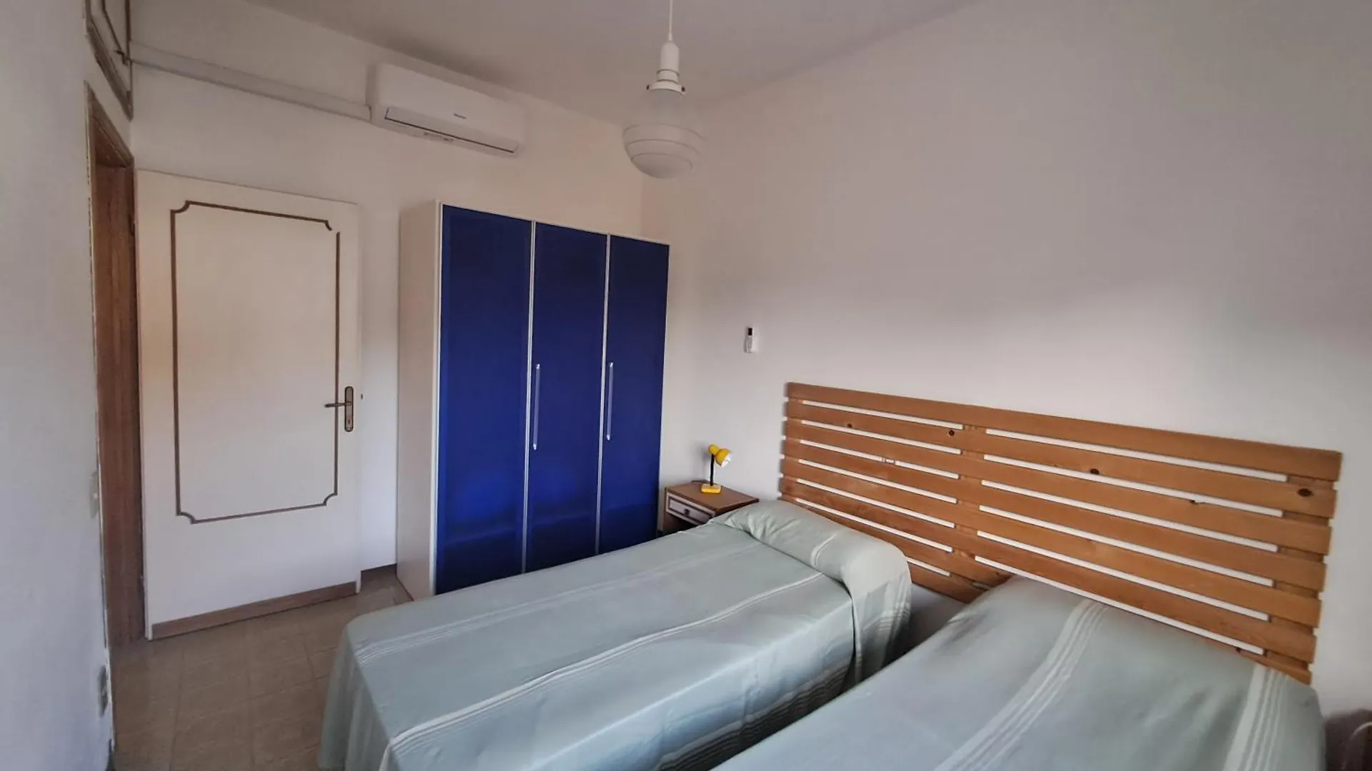 Appartamenti Torre Medicea 1 Castiglioncello Italien